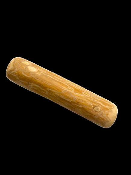 Coffee Wood Dog Chews, Made for Brands That Sell Natural